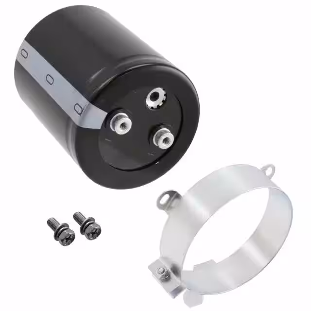 LNC2H272MSEH Nichicon  Condensadores electrolíticos de aluminio